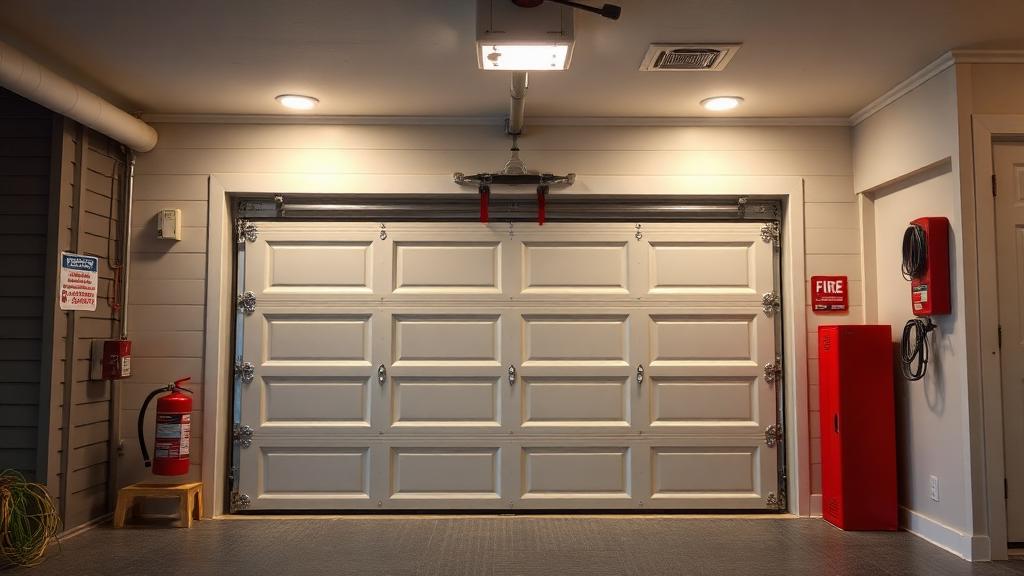 Fire Safety Compliance: Protecting Your Family