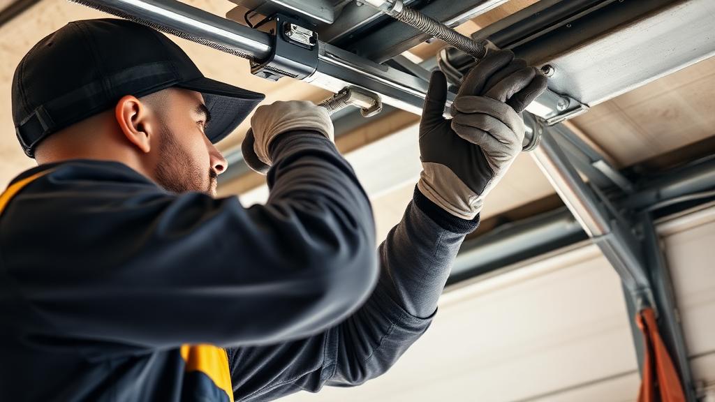 Spring Replacement: A Complete Guide for Homeowners